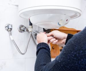About Water Heater Repair LLC Tehachapi, CA